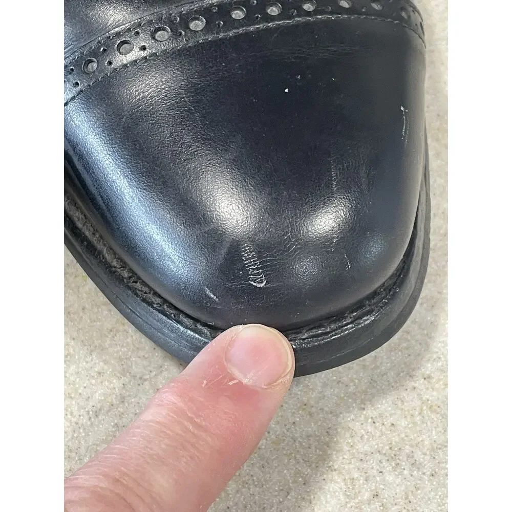 Allen Edmonds allen edmonds
